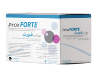 فاس بروكسي فورت اكياس تحتوى على ل-كارنتين, ل-أرجني...