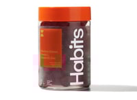 هابيتس مستخلص البلسان وفيتامين ج و فيتامين د3 والز...