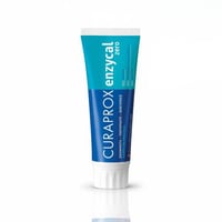 كيورابروكس إنزيكال زيرو معجون اسنان 75 مل