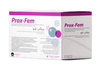 بروكسي فيم أكياس تحتوى على ل-كارنتين, ل-أرجنين & م...