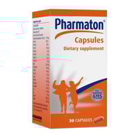 فارماتون - مكمل غذائي متعدد الفيتامينات والمعادن -...