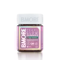 بي مور جاميز بيرل جلو إشراقة اللؤلؤ - الجلوتاثيون...