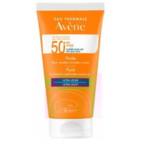 افين سائل فلويد واقي شمس 50 مل 50+ الترا لايت 9074