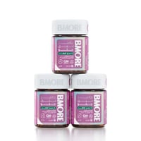 روتين 3 شهور بي مور جاميز جلوتاثيون بيرل جلو إشراق...