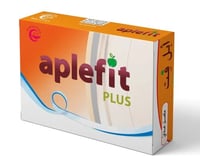 ابلفيت بلس - 60 كبسولة - مكمل غذائي من ايكهارت امر...