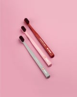 كيورابروكس سي اس فلفيت 12460 فرشاة اسنان من Curapr...