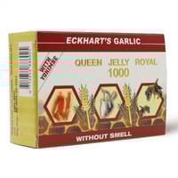 كوين رويال جيلي 1000 مجم - 30 كبسولة - هلام الملكا...