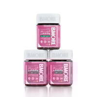 روتين 3 شهور بي مور جاميز الشعر والأظافر - البيوتي...