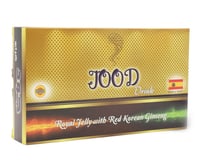 جود شراب رويال جلي مع الجنسنج الكورى الأحمر | 200م...