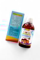 أوميفيت شراب 200 مل