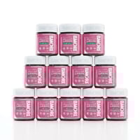 روتين 12 شهر بي مور جاميز الشعر والأظافر - البيوتي...