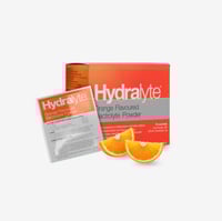 أكياس هيدرالايت برتقالية 4.9 جرام × 10