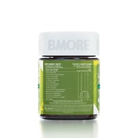 روتين بي مور لإشراقة اللؤلؤ - جاميز الشعر والاظافر...