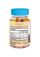 مستر تومي كالسيوم مع فيتامين د - 60 قرص حلوى مضغ م...