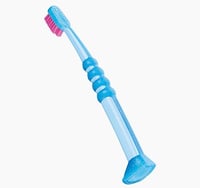 كيورابروكس فرشاة اسنان اطفال - بداية العمر حتي 4 س...