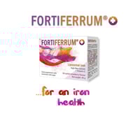 فورتيفيروم حديد 14 كيس