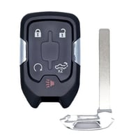 ريموت تشغيل بصمة جمس شفروليه بيك اب 2019 - 2022