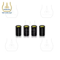 أغطية بلوف الهواء بشعار شفروليه