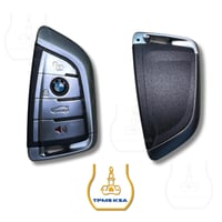 مفتاح ريموت تشغيل بي ام دبليو