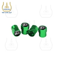 أغطية بلوف الهواء بشعار هيونداي