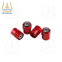 أغطية بلوف الهواء بشعار هوندا