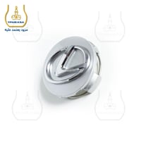 غطاء جنط أغطية جنوط لكسز حجم 62مم جميع الأشكال