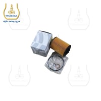 فلتر زيت محرك بي ام دبليو 11427511161