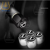 أغطية بلوف الكفرات بشعار لكسز