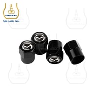 أغطية بلوف هواء الكفرات بشعار مازدا