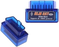 جهاز فحص وتشخيص السيارة بلوتوث ELM327 OBD2