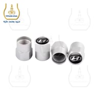 أغطية بلوف الهواء بشعار هيونداي