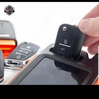 خدمة فحص وبرمجة مفاتيح السيارات