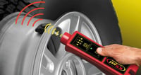 خدمة فحص وبرمجة حساسات ضغط الاطارات TPMS