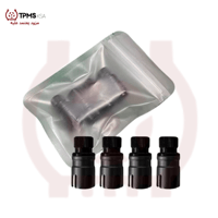 4pc Black
