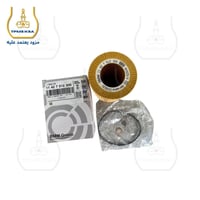 فلتر زيت محرك بي ام دبليو 11427512300