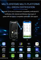 جهاز فحص وتشخيص السيارة بلوتوث ELM327 OBD2