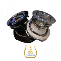 غطاء جنط أغطية جنوط مازدا 56مم