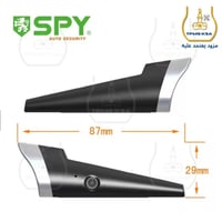 حساس كفرات سباي SPY أصدار V10 داخلي أصلي