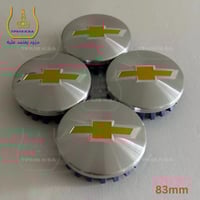 غطاء جنط أغطية جنوط (غطاء محور العجلة المركزية) بش...