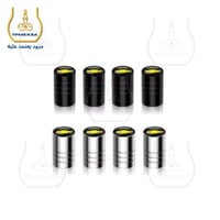 أغطية بلوف الهواء بشعار شفروليه