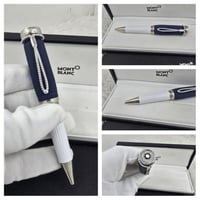 قلم مونت الجديد