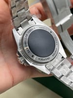 ساعة رولكس Deep sea ديب سي اوتوماتيك هاي كواليتي