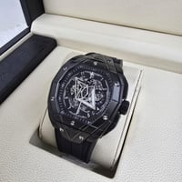 ساعة هوبلت بيغ بانغ الجديدة