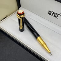 قلم مونت هيرتاج الثعبان