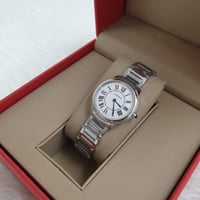 ساعة كارتير النسائية