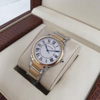 ساعة كارتير روند موست