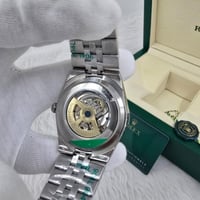 ساعة رولكس اوتوماتيك هاي كواليتي