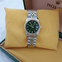 ساعة رولكس النسائية