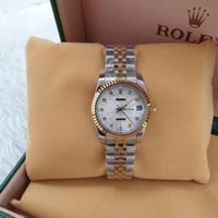 ساعة رولكس النسائية