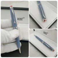قلم مونت بلانك مايسترشتوك